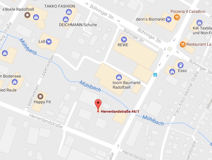 stadtplan cafe int
